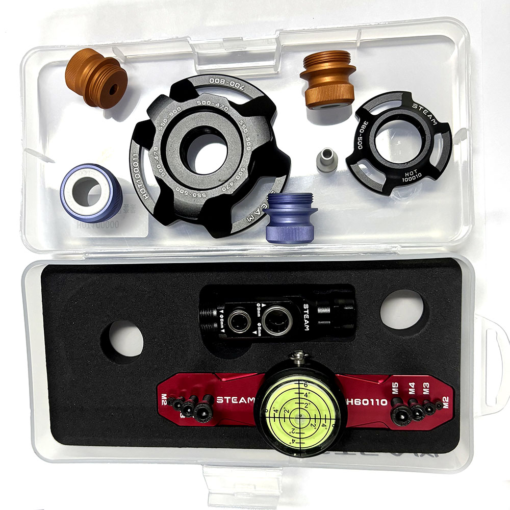 Steam Universal Propeller Bala - Power Tools World review and price