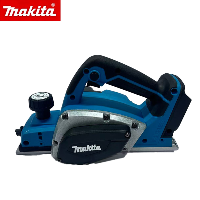 2026 NewMakita 18V Lithium Ion - Planer Handheld Electric review and price