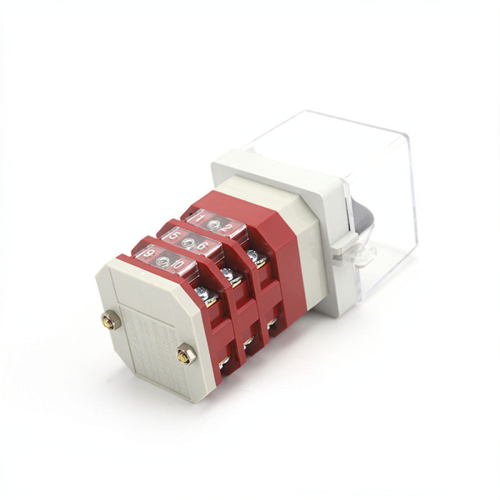 LW12 16 D0723 3F Industrial Ch - Power Tools Electrical review and price