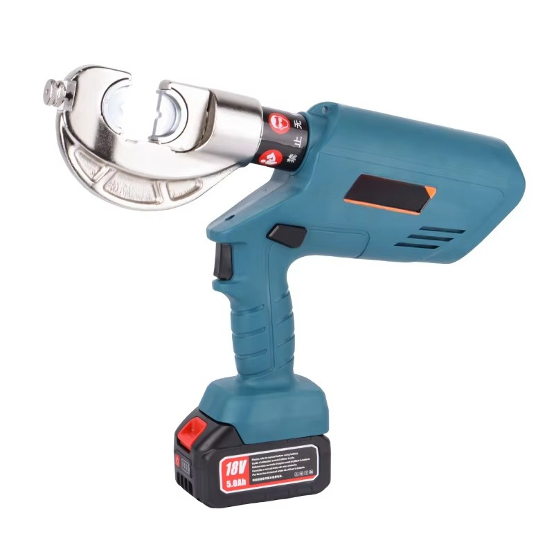 EZ-C300 Hydraulic Battery-Powe - Power Tools In Electrical review and price