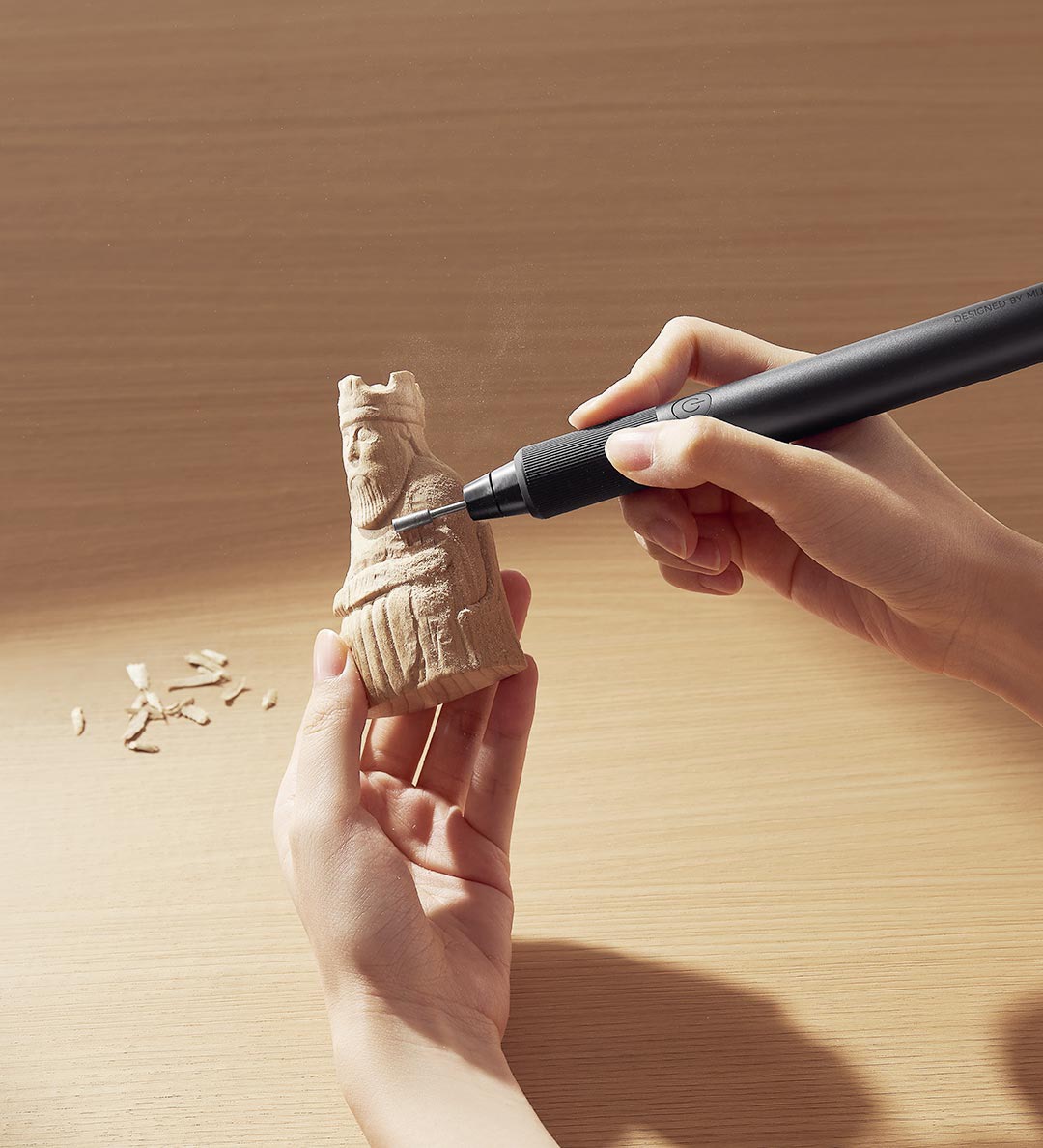 MIJIA Electric Grinding Pen 22 - Power Tools Electrical review and price