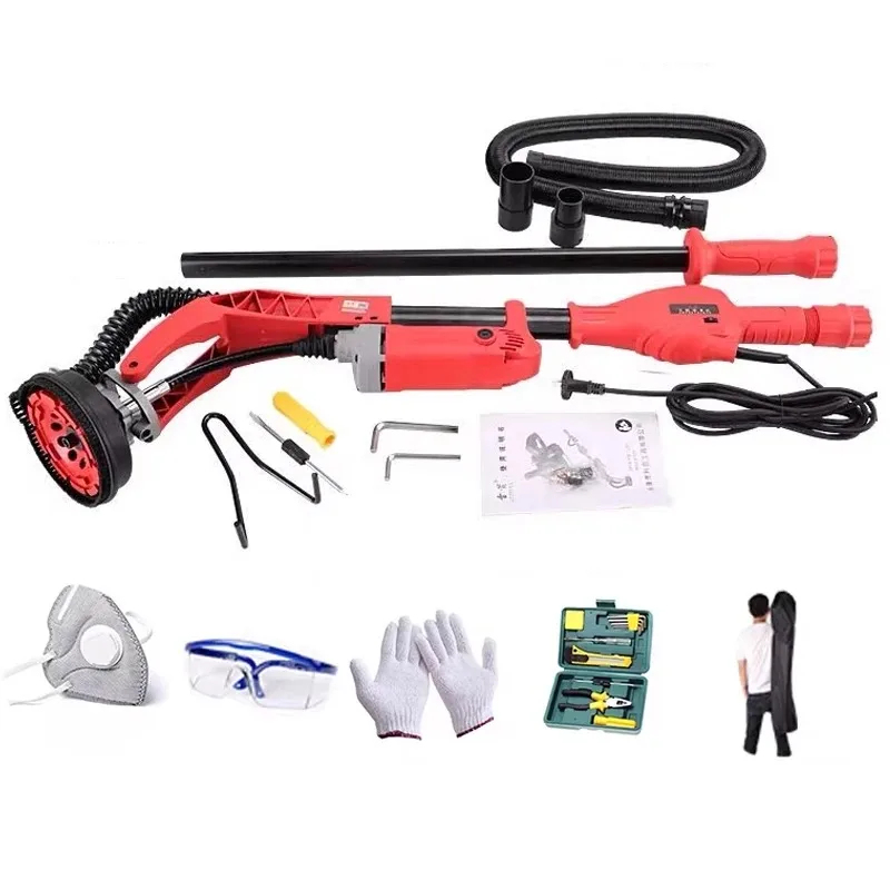 【2026】Handheld Sander Ceiling/ - Planer Handheld Electric review and price
