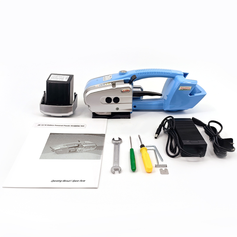 Automatic Strapping Tool Batte - Power Tools In Electrical review and price